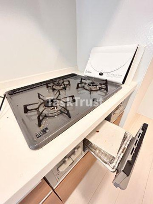 【キッチン】 | セジュール関目