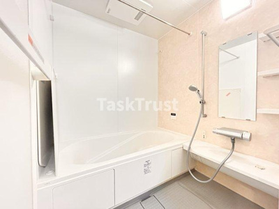 【浴室】 | セジュール関目