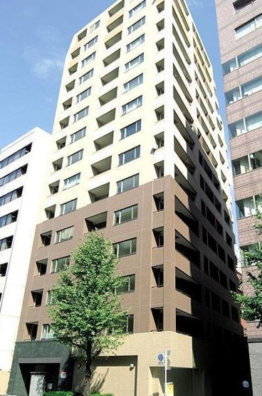 【外観】レジディア神田岩本町