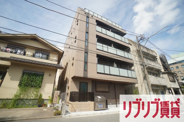 結城野ベース
