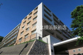 CASSIA横濱ガーデン山の画像