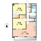 コンフォール南川の画像