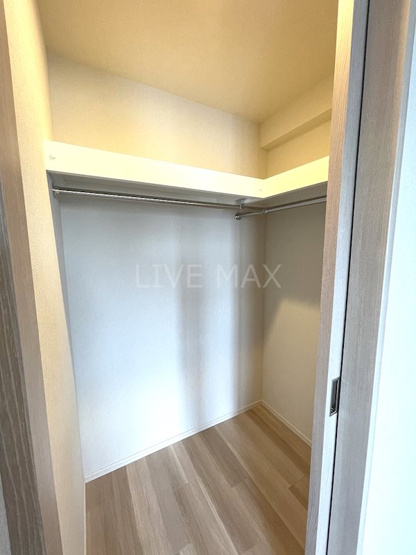 【収納】ソルレヴェンテ堀川高辻