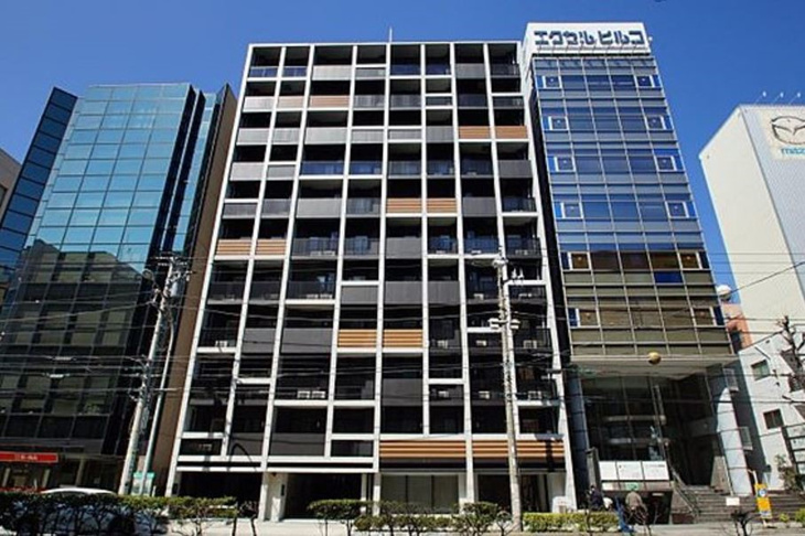 【外観】ＺＯＯＭ横浜 