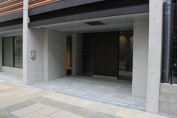 【エントランス】ＺＯＯＭ横浜 