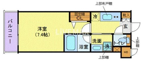 【見学予約受付中】当店の仲介手数料賃料の半月分以下でご紹介★