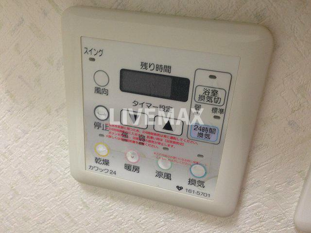 【設備】べラジオ京都高台寺
