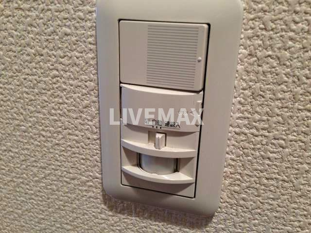 【設備】べラジオ京都高台寺 