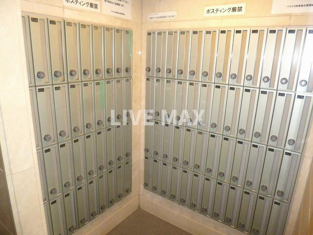 【その他共用部分】ベラジオ四条烏丸