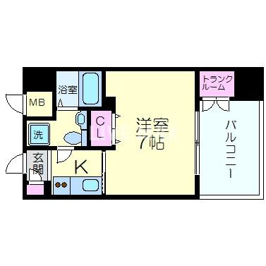 ベラジオ四条烏丸