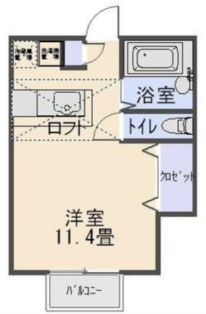ヴィエルジェ宮町
