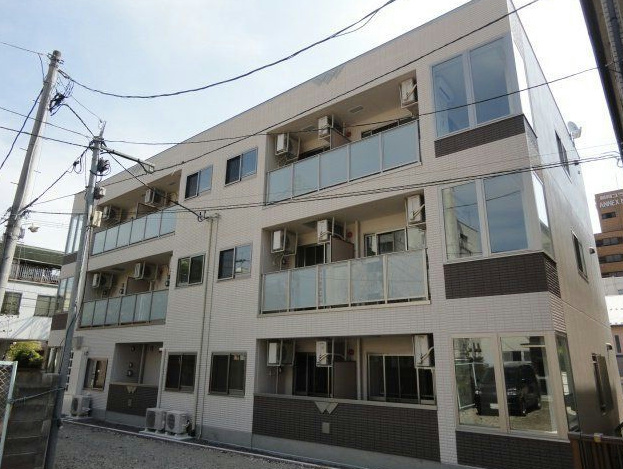 フィーロ宮町の画像