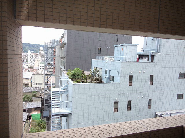 【展望】プレサンスNEO京都烏丸