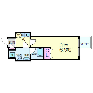 プレサンスNEO京都烏丸