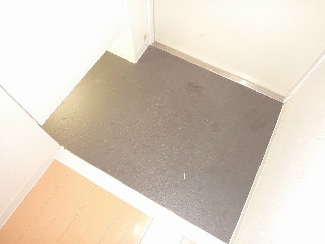 【玄関】プレサンスNEO京都烏丸