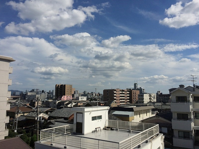 【展望】モンドール西院