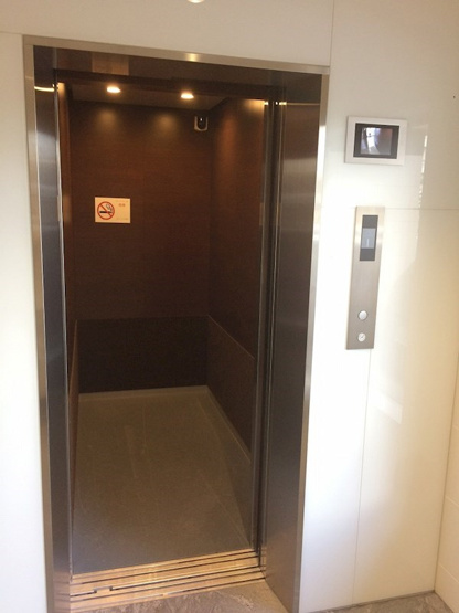 【玄関】モンドール西院