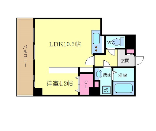 モンドール西院