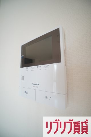結城野ベースのセキュリティ