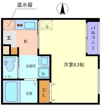 グラン・ドミール仙台駅東