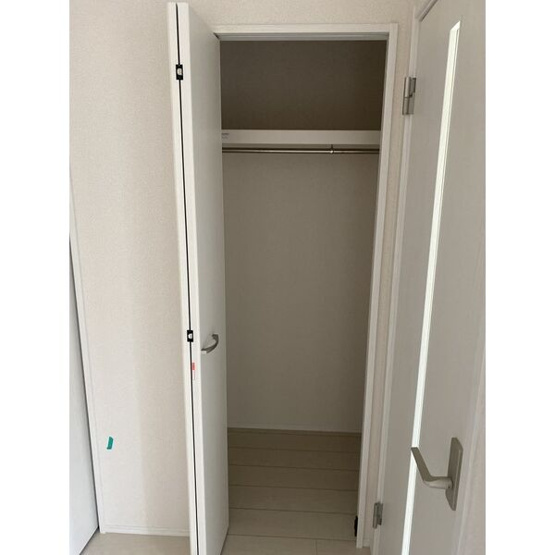【収納】Soleil hina Ⅱ
