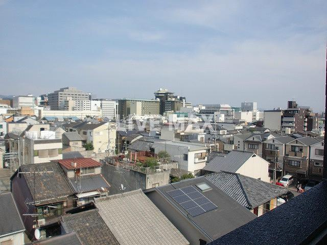 【展望】スワンズ京都七条リベルタ