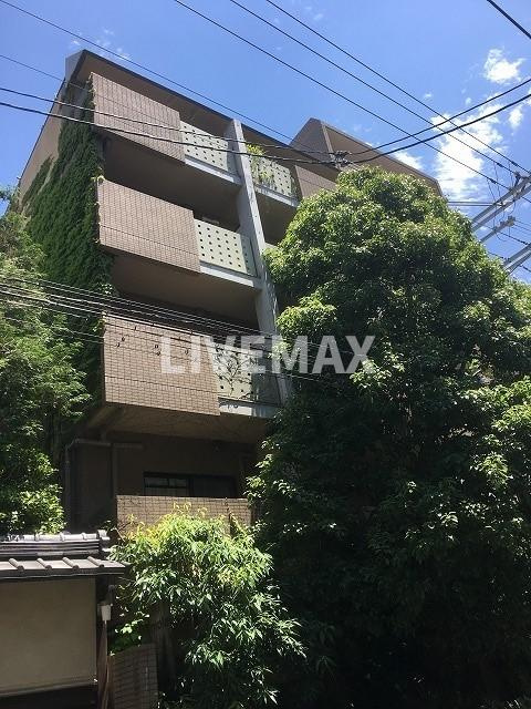 メゾン右近の画像