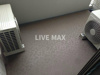 【バルコニー】ベラジオ京都西大路 