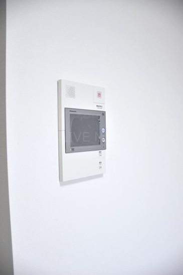 【セキュリティ】ベラジオ京都西院ウエストシティⅡ 