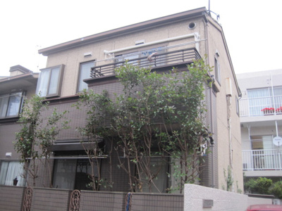 【外観】 | ラ・メーサ桜上水