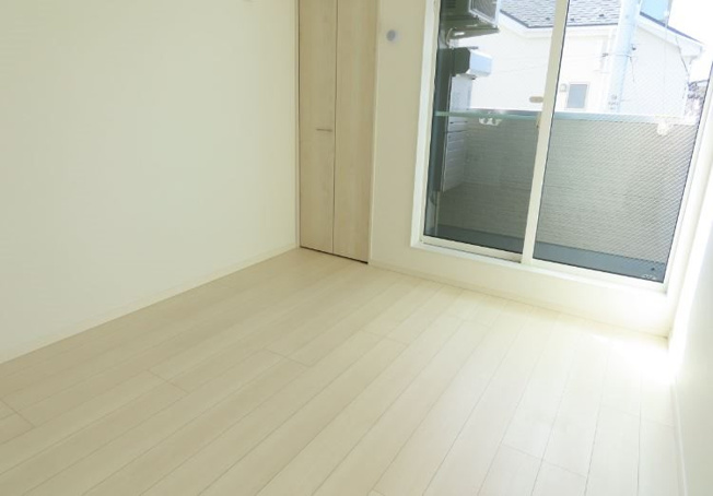 【居間・リビング】Prendre小田原