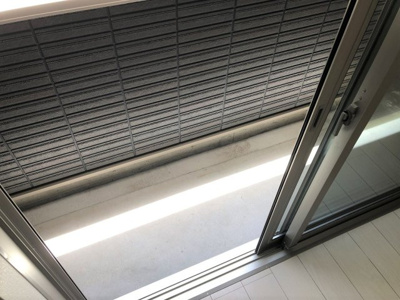【バルコニー】 | シエーナ川口元郷