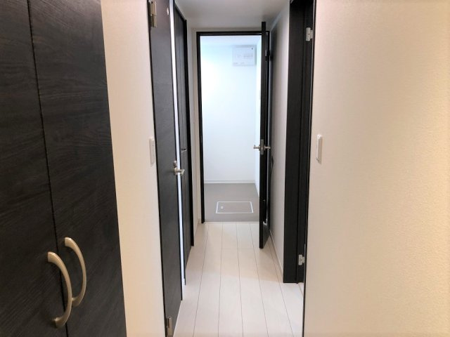 【内装】 | シエーナ川口元郷
