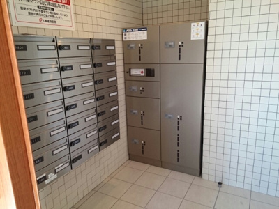 【その他共用部分】 | クリントブライアント