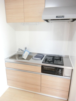 【キッチン】 | クリントブライアント