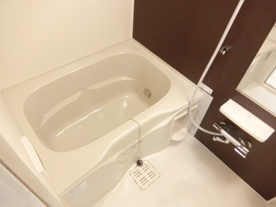 【浴室】 | クリントブライアント