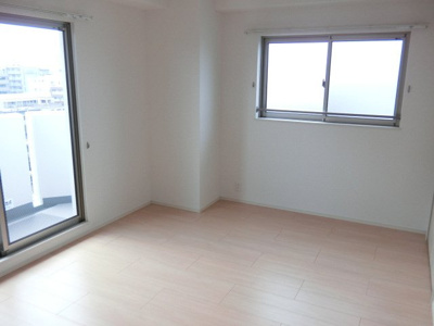 【寝室】 | クリントブライアント