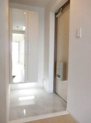 【玄関】 | クリントブライアント