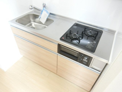 【キッチン】 | クリントブライアント