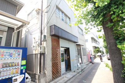 【外観】 | 谷元エステート
