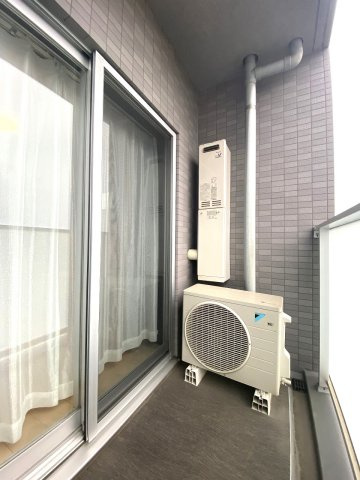 別号室参考写真