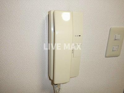 【セキュリティ】プレサンス京都駅前