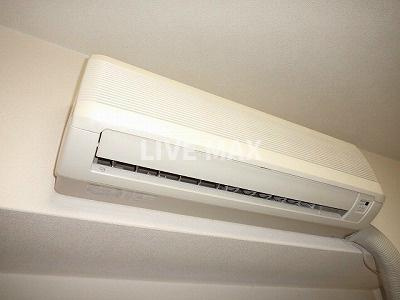【設備】プレサンス京都駅前