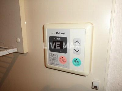 【設備】プレサンス京都駅前