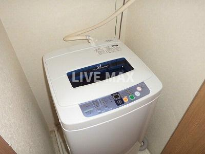 【設備】プレサンス京都駅前