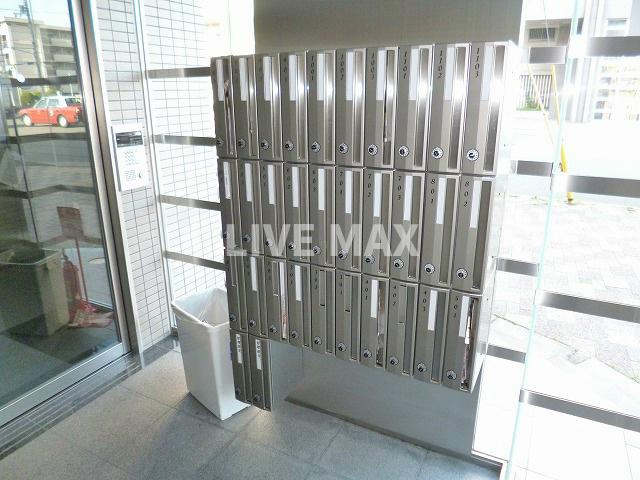 【外観】プレサンス京都駅前