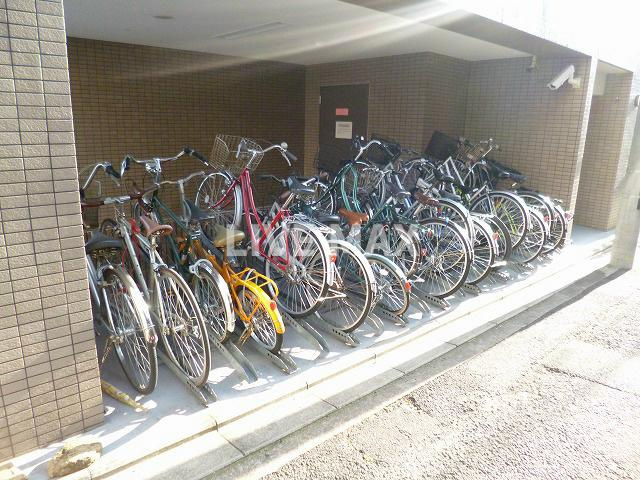 【外観】プレサンス京都駅前