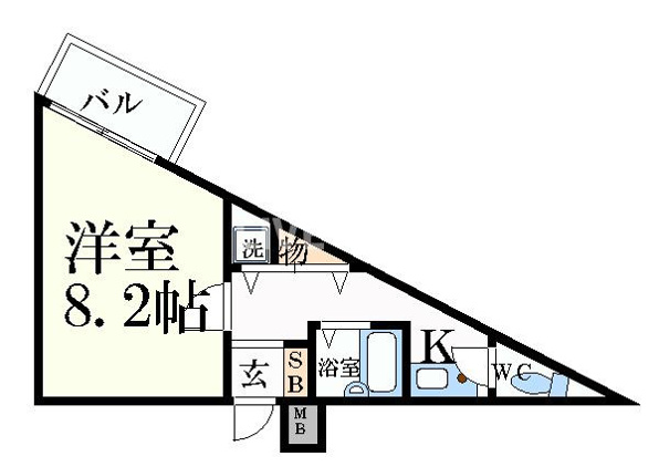 プレサンス京都駅前