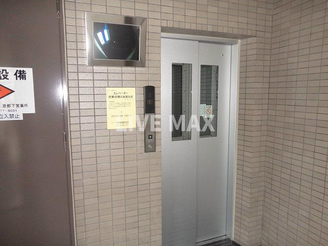 【外観】プレサンス京都駅前