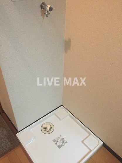【設備】フラッティ西本願寺